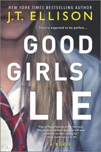 Good Girls Lie (hftad)