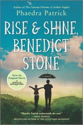 Rise and Shine, Benedict Stone (hftad)