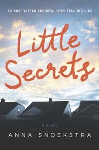 Little Secrets (hftad)
