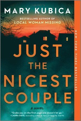 Just the Nicest Couple (hftad)