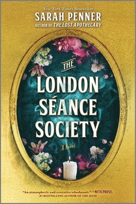 The London S�ance Society (h�ftad)