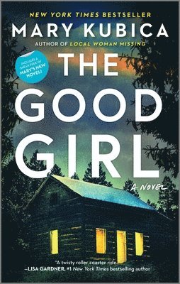 The Good Girl (hftad)
