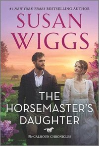 Horsemasters Daughter (häftad)