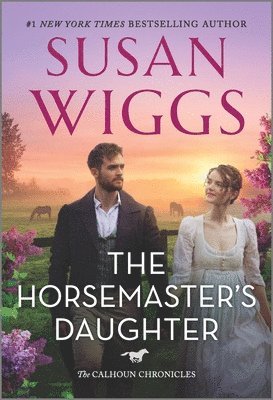 HORSEMASTERS DAUGHTER (häftad)