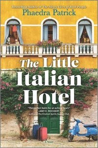 The Little Italian Hotel (hftad)