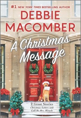 A Christmas Message: A Holiday Romance Novel (hftad)