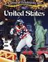 Cultural Traditions in The United States