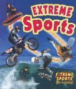 Extreme Sports (hftad)