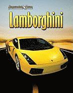 Lamborghini (hftad)