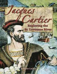 Jacques Cartier (hftad)