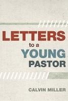 Letters to A Young Pastor (hftad)