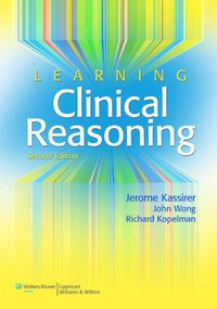 Learning Clinical Reasoning (hftad)