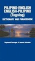 Pilipino-English / English-Pilipino Dictionary & Phrasebook