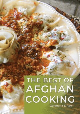 Best of Afghan Cooking (inbunden)