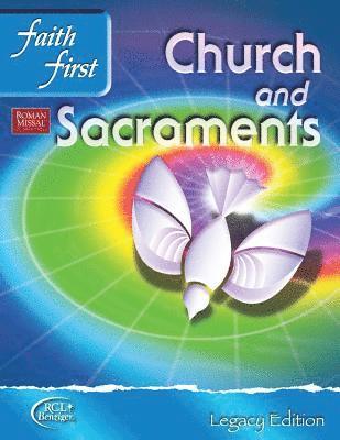 Faith First Legacy Parish and School Junior High - Church and Sacraments (hftad)