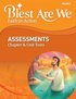 Blest Are We Faith in Action, School Edition, Grade 5 Assessments, Chapter Tests & Unit Tests