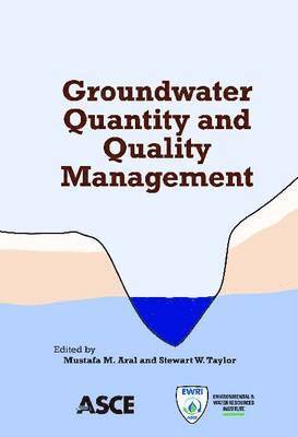 Groundwater Quantity and Quality Management (hftad)