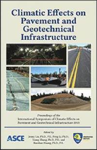 Climatic Effects on Pavement and Geotechnical Infrastructure (hftad)