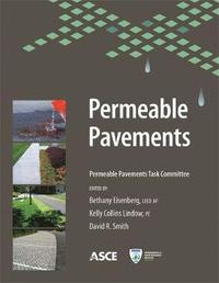 Permeable Pavement (hftad)