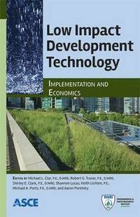 Low Impact Development Technology (hftad)
