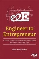 Engineer to Entrepreneur (häftad)