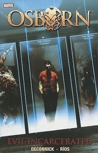 Osborn: Evil Incarnate (häftad)