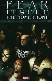 Fear Itself: The Home Front (hftad)