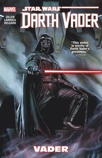 Star Wars: Darth Vader Volume 1 - Vader (hftad)
