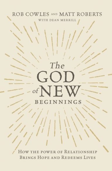 God of New Beginnings (hftad)
