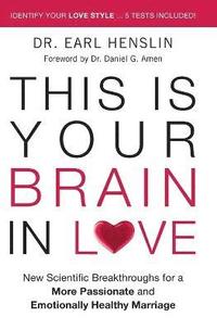 This is Your Brain in Love (häftad)