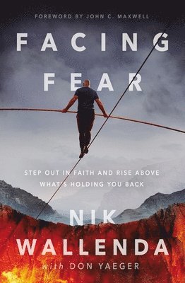 Facing Fear (häftad)
