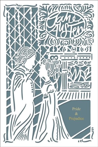 Pride and Prejudice (Seasons Edition -- Winter) (häftad)