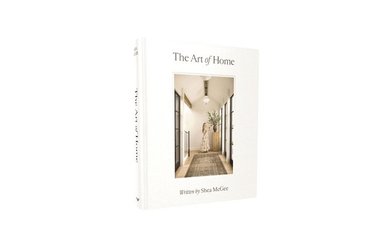 Art of Home (häftad)
