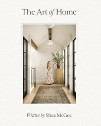 Art of Home (e-bok)