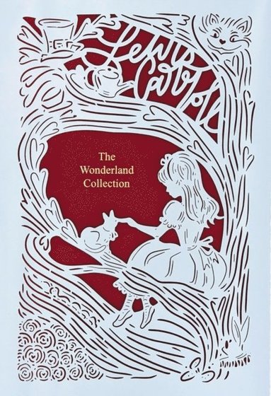 Wonderland Collection (Seasons Edition -- Summer) (e-bok)