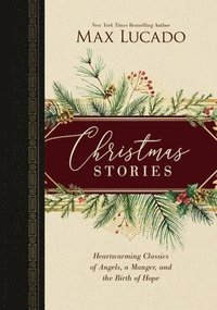 Christmas Stories (inbunden)