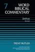 Joshua 1-12, Volume 7a: Second Edition 7
