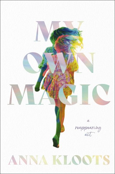 My Own Magic (hftad)