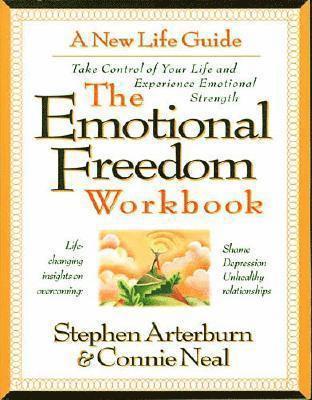 Emotional Freedom Workbook (inbunden)