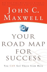 Your Road Map for Success (häftad)