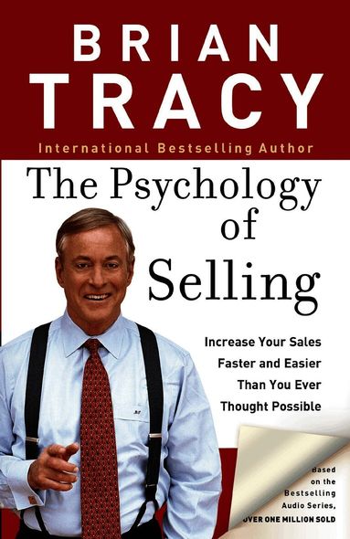 Psychology of Selling (h�ftad)