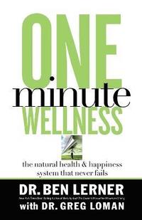 One Minute Wellness (hftad)