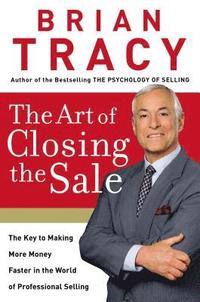The Art of Closing the Sale (hftad)