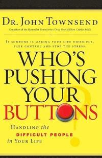 Who's Pushing Your Buttons? (hftad)