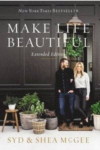 Make Life Beautiful Extended Edition (inbunden)