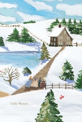 Little Women (Painted Editions) (hftad)