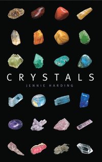 Crystals (häftad)