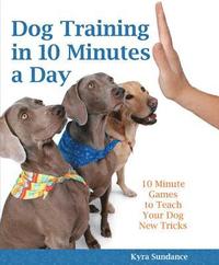 Dog Training in 10 Minutes a Day (hftad)
