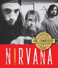 Nirvana (inbunden)