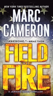 Field of Fire (hftad)